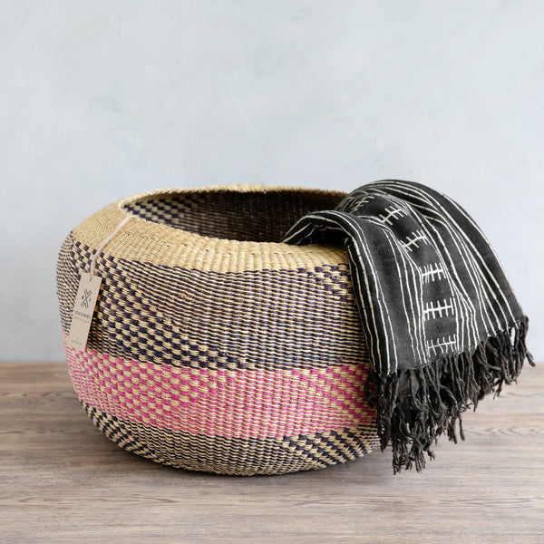 Bowl Basket XL - Kira - Clearance sale