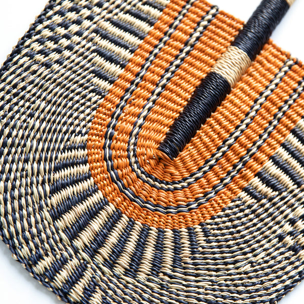 Bolga Fan - Levant No. 2