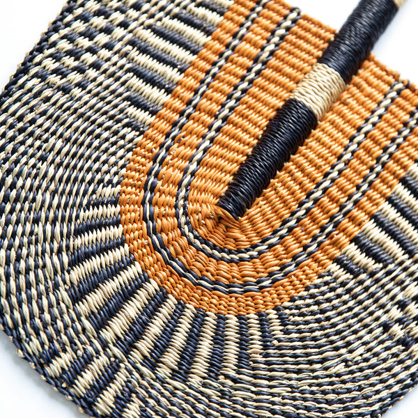 Bolga Fan - Levant No. 1
