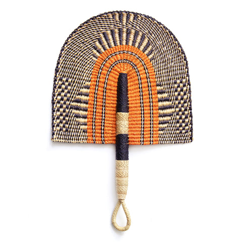 Bolga Fan - Levant
