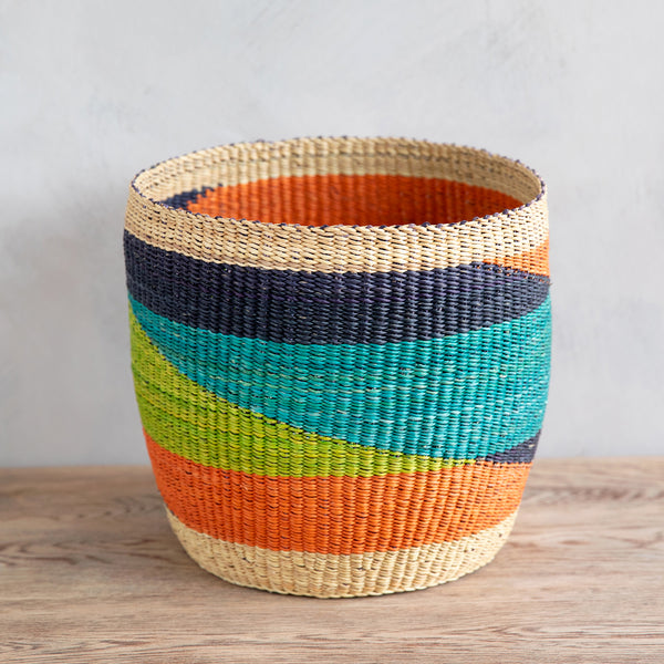 Storage basket L - Lotta