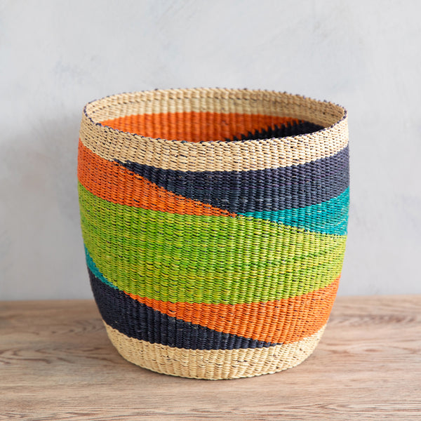 Storage basket L - Lotta