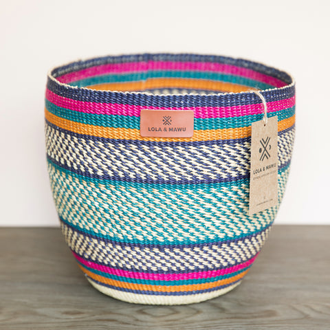 Storage basket M - Lovely - Second sale