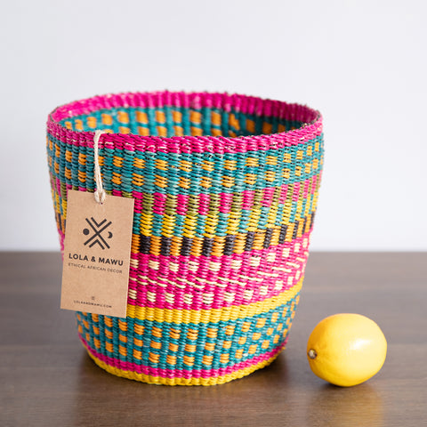 Storage basket S - Margot