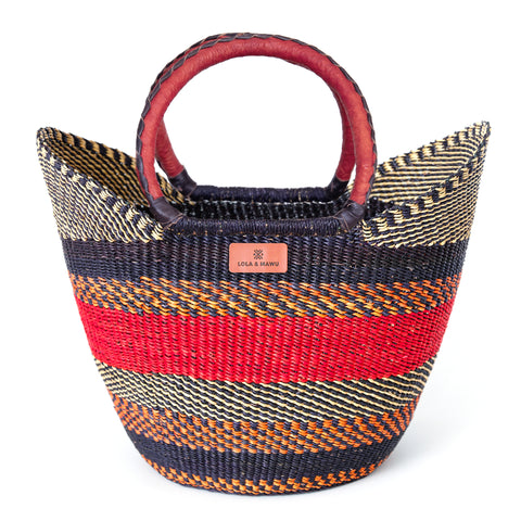 Shopping Basket L - Mia No. 1