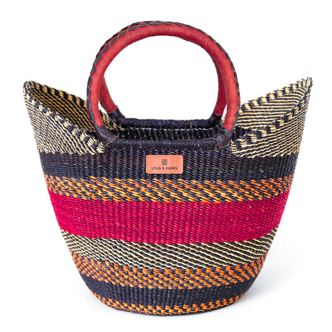 Shopping Basket L - Mia No. 2