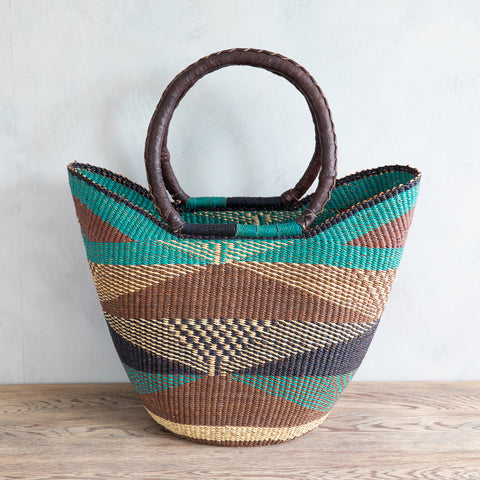 Shopping Basket L - Mila No. 3