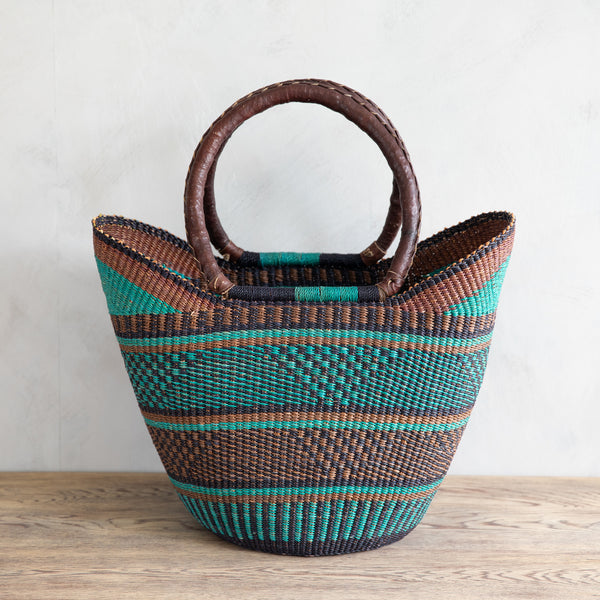 Shopping Basket L - Mila No. 4