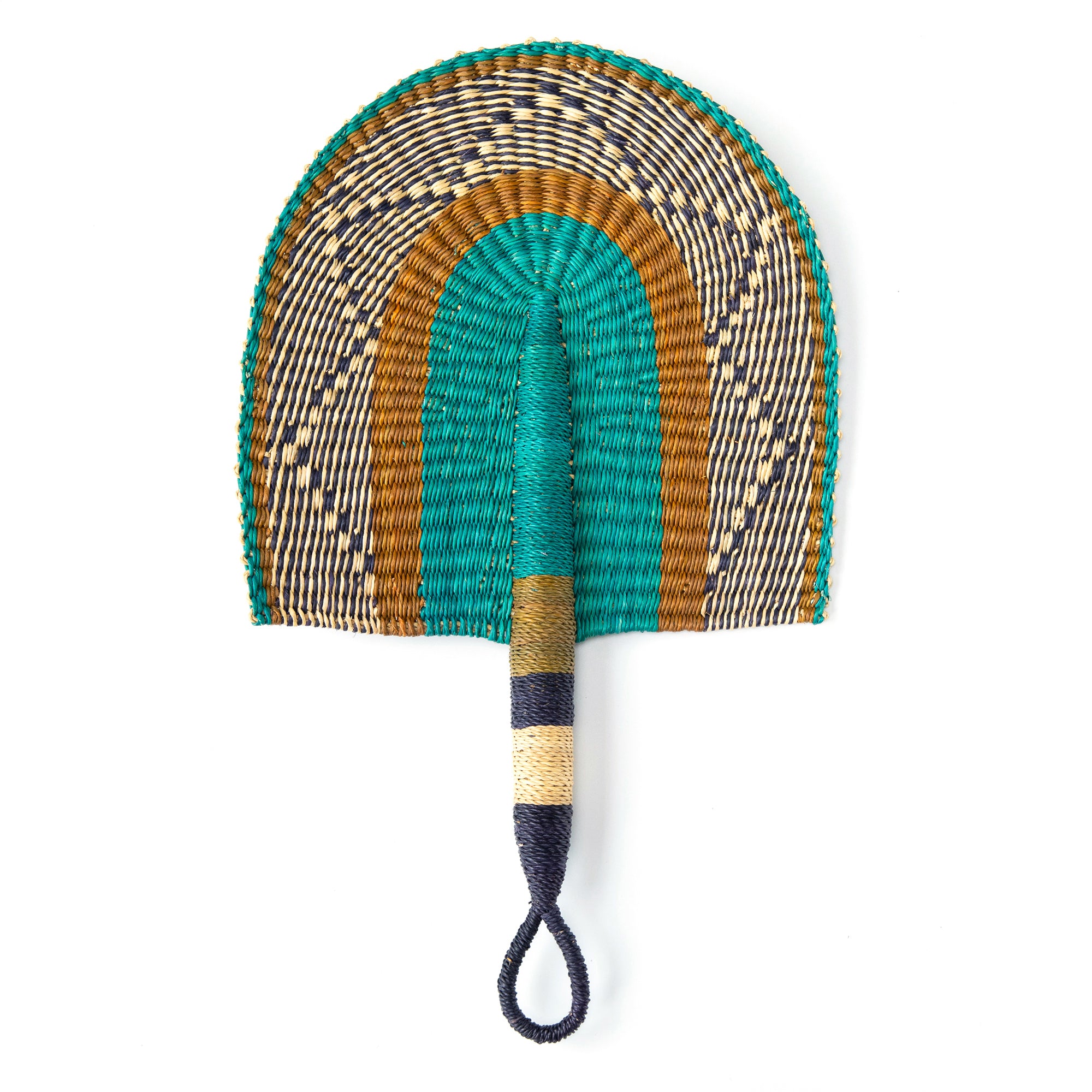 Bolga Fan - Milos No. 2