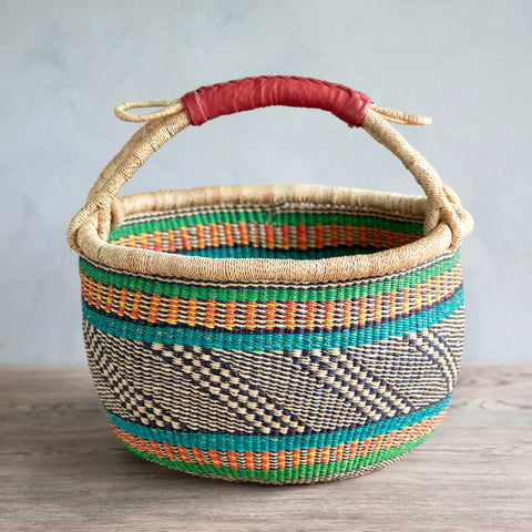 Round Basket XL - Nadia