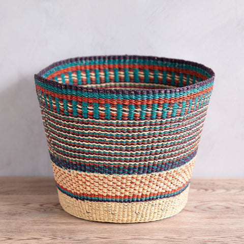 Storage basket L - Nina - Second sale