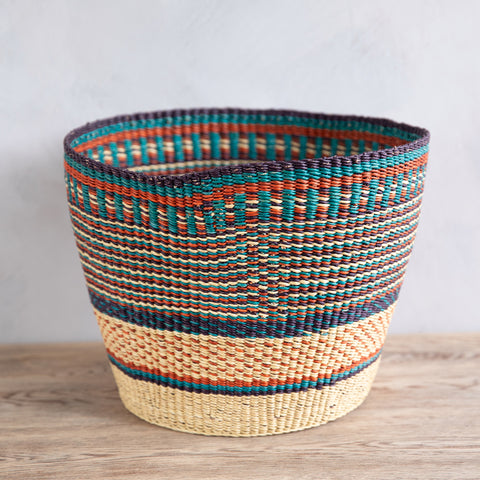 Storage basket L - Nina - Second sale