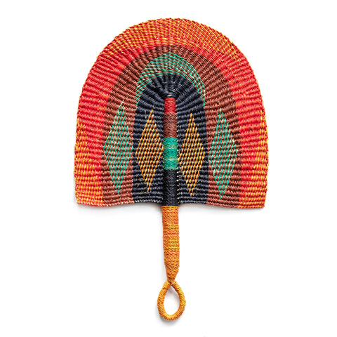 Bolga Fan - Porto No. 2