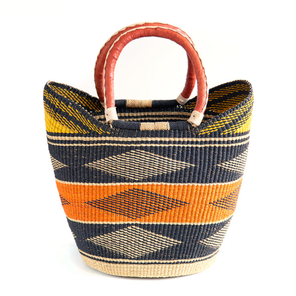 Shopping Basket L - Rita