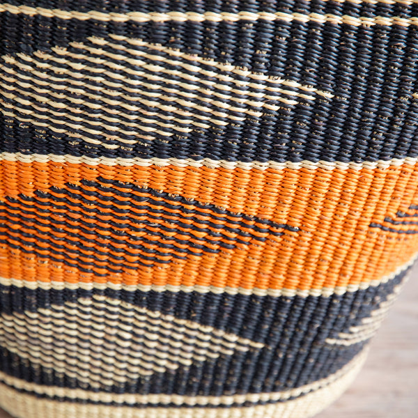 Shopping Basket L - Rita