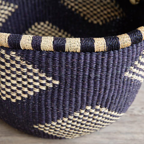 Round Basket XL - Rokia