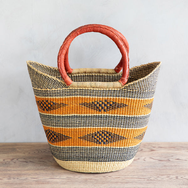 Shopping Basket L - Sayana No. 3