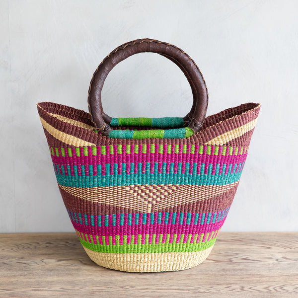 Shopping Basket L - Talitah No. 1