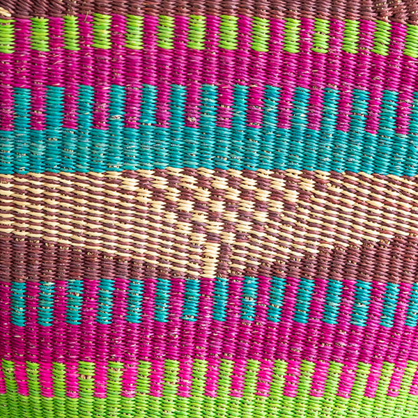 Shopping Basket L - Talitah No. 1