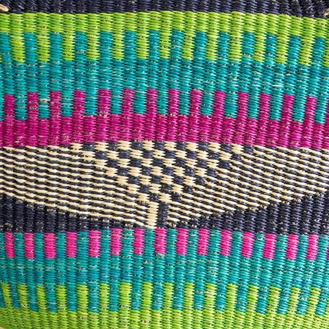 Shopping Basket L - Talitah No. 2