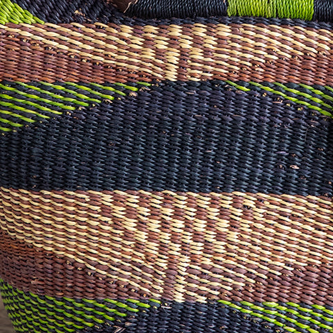 Shopping Basket L - Talitah No. 6