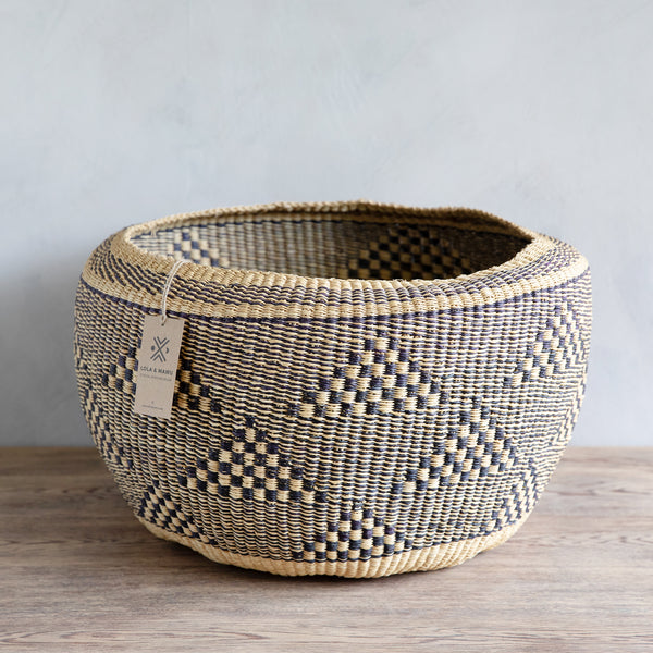Bowl Basket XL - Yatenga