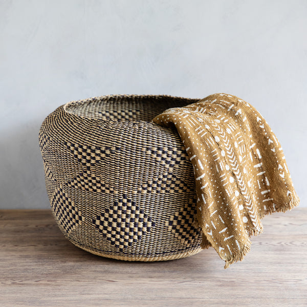 Bowl Basket XL - Tambia