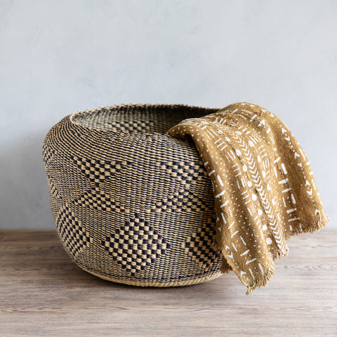 Bowl Basket XL - Tambia