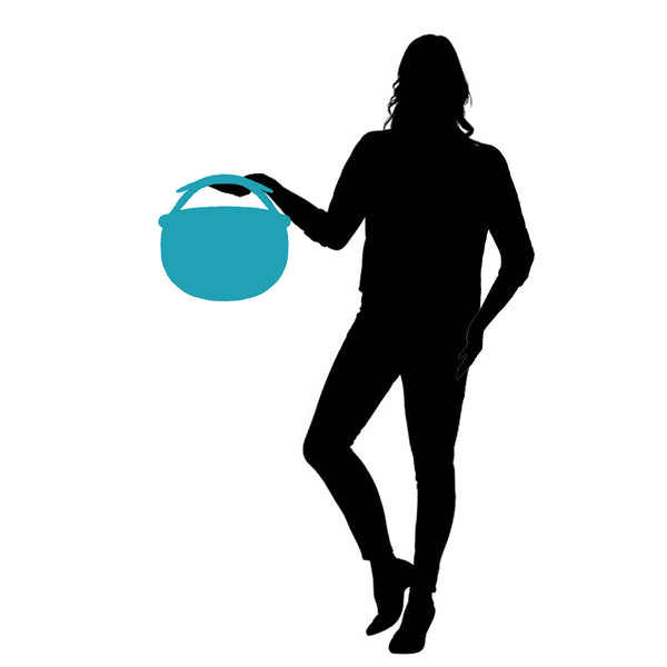 Round Basket M - Tanya