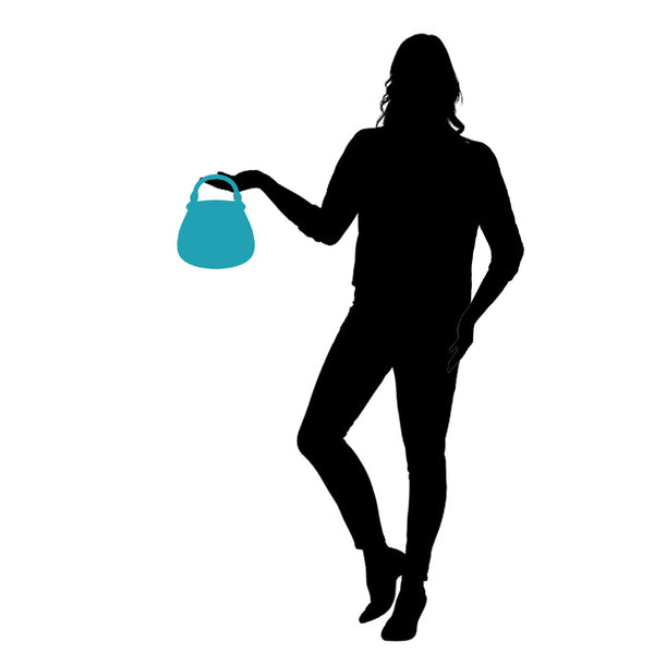 Bolga Pot Basket S - Natural - Clearance sale