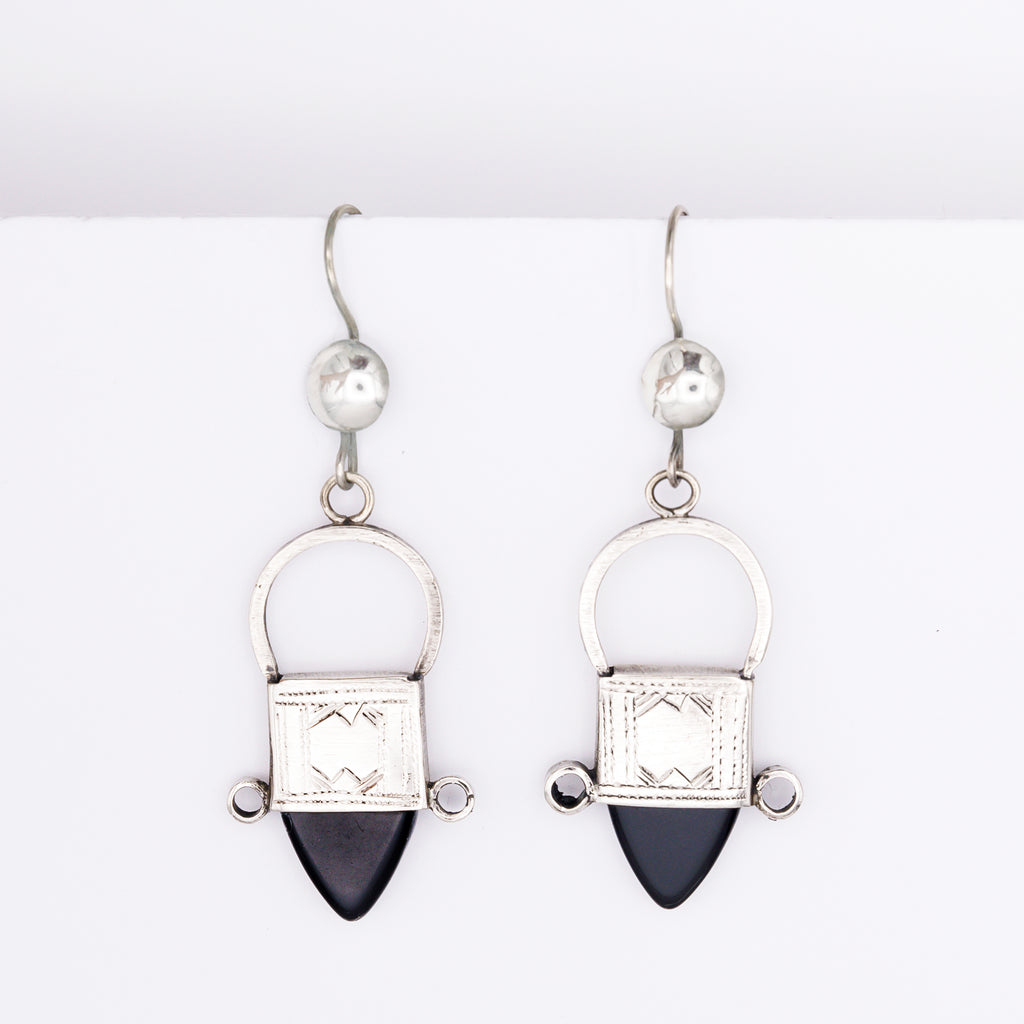 Tuareg earrings store