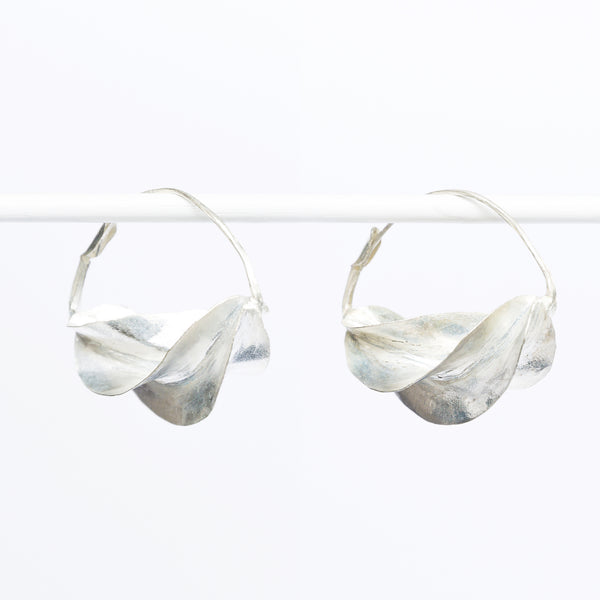 Fulani Earrings - Lalla - Size M