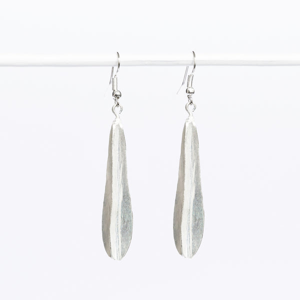 Fulani Earrings - Diya