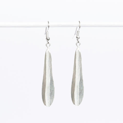 Fulani Earrings - Diya