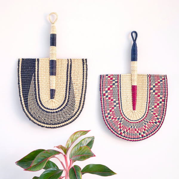 Bolga Fan - Marseille No. 1