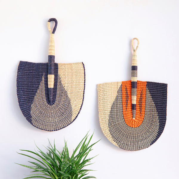 Bolga Fan - Night & Day No. 2