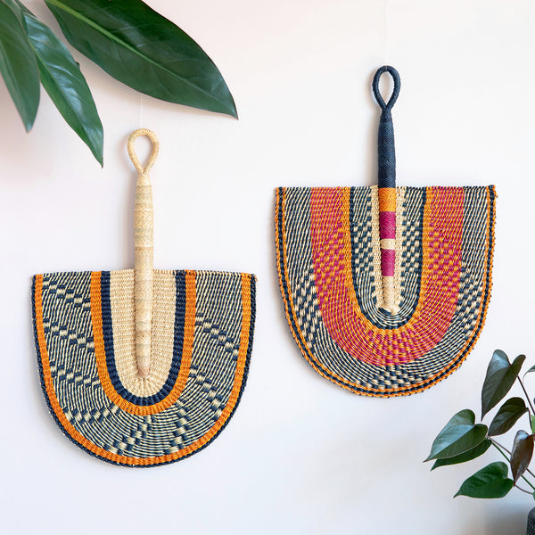 Bolga Fan - Seville No. 1