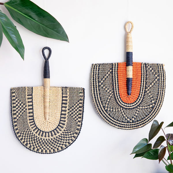 Bolga Fan - Tangier No. 1