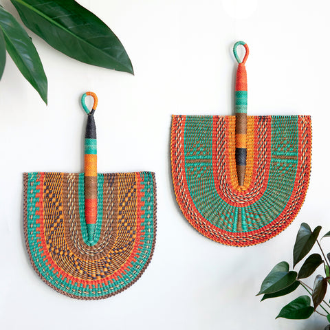 Bolga Fan - Tahiti