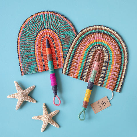 Bolga Fan - Bali
