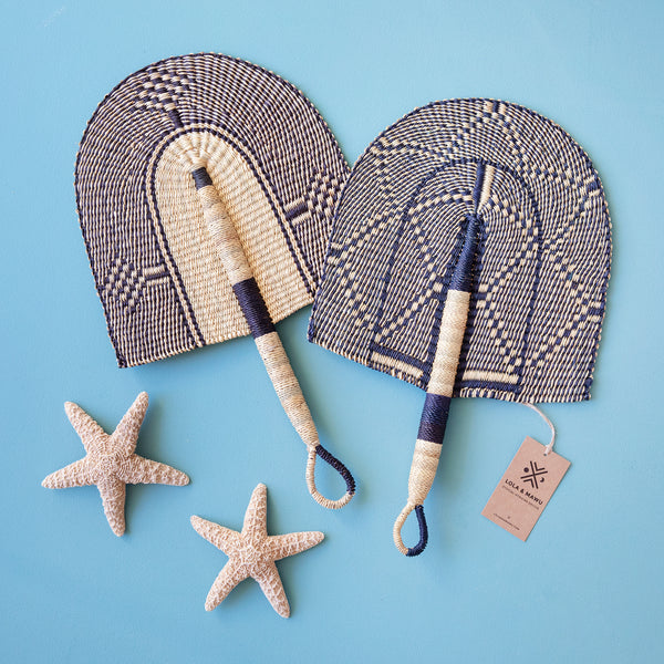 Bolga Fan - Marrakech