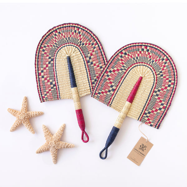 Bolga Fan - Marseille No. 2