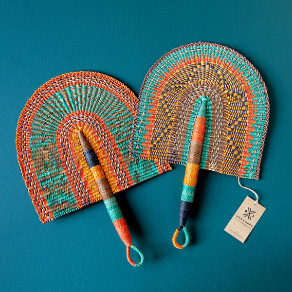 Bolga Fan - Barcelona - Clearance sale