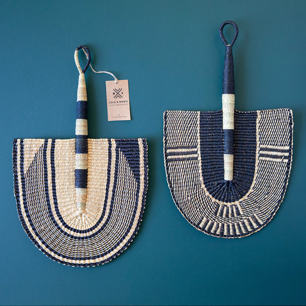 Bolga Fan - Asilah No. 1