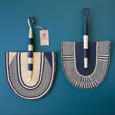 Bolga Fan - Asilah No. 1