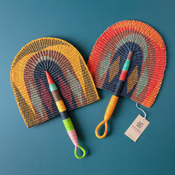Bolga Fan - Porto No. 2