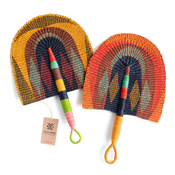 Bolga Fan - Porto No. 2