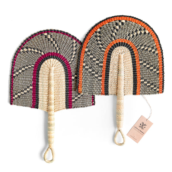 Bolga Fan - Khamsin In Wine No. 1