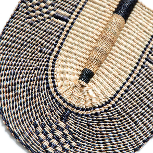 Bolga Fan - Marrakech