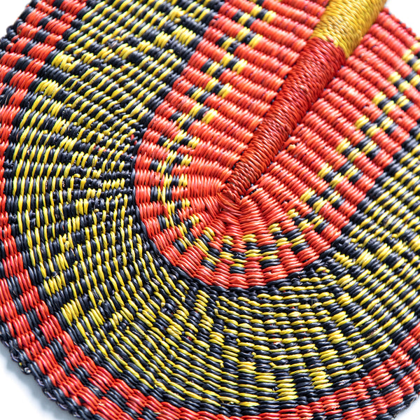 Bolga Fan - Andalucia - Clearance Sale